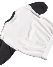 Load image into Gallery viewer, 1980s Sporty  Slazenger Short Sleeve Sweatshirt