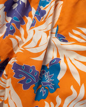 Load image into Gallery viewer, 60s Cotton Tropical Board Shorts