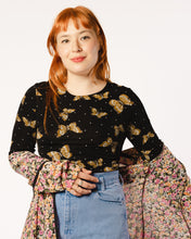 Load image into Gallery viewer, 90s High-Waisted Periwinkle Blue  90s Washed  Denim Shorts by Gitano