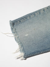 Load image into Gallery viewer, 1990’s Levi’s Long Cutoff Denim Shorts