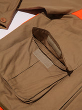 Load image into Gallery viewer, Bush Master Safety Jacket