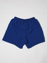 Load image into Gallery viewer, 1990’s Adidas Royal Blue Sports Shorts