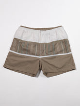 Load image into Gallery viewer, 1990's Pierre Cardin Stripe Shorts