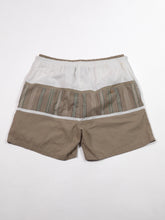 Load image into Gallery viewer, 1990's Pierre Cardin Stripe Shorts