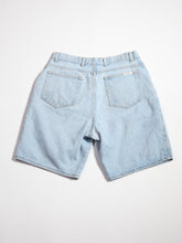 Load image into Gallery viewer, Early 1990's Blue Zone Denim Short
