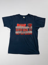 Load image into Gallery viewer, 1986 Chicago Bears Super Bowl Tee