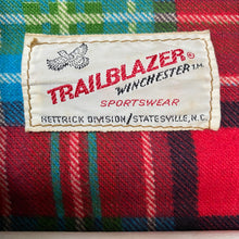 Load image into Gallery viewer, 1950's Tan Hunting Jacket Trailblazer