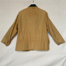 Load image into Gallery viewer, 1950's Tan Hunting Jacket Trailblazer