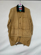 Load image into Gallery viewer, 1950's Tan Hunting Jacket Trailblazer