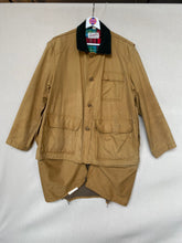Load image into Gallery viewer, 1950's Tan Hunting Jacket Trailblazer
