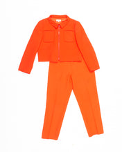 Load image into Gallery viewer, 1970s Courreges Suit