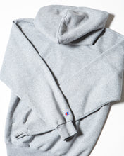 Load image into Gallery viewer, Grey Champion Harvard Hoody