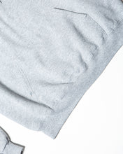 Load image into Gallery viewer, Grey Champion Harvard Hoody