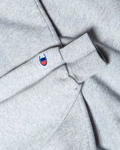 Load image into Gallery viewer, Grey Champion Harvard Hoody