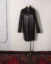 Load image into Gallery viewer, Koos Van Den Akker Quilted Reversible Coat