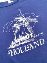 Load image into Gallery viewer, Blue Holland Graphic Tee