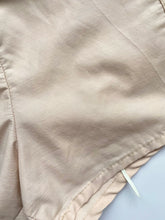 Load image into Gallery viewer, Beige gym shorts