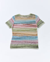 Load image into Gallery viewer, 1990's Missoni Knit Tee