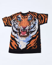 Load image into Gallery viewer, 1995 Liquid Blue Tiger Tee