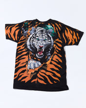 Load image into Gallery viewer, 1995 Liquid Blue Tiger Tee