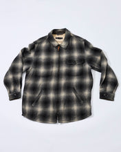 Load image into Gallery viewer, 1990's Banana Republic Wool Jacket