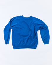 Load image into Gallery viewer, 1980's Hand Tufted Ladybugs Sweatshirt