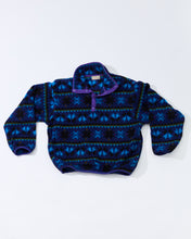 Load image into Gallery viewer, 1990's LLBean Fleece Sweater