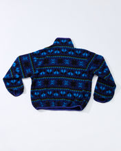 Load image into Gallery viewer, 1990's LLBean Fleece Sweater
