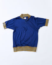 Load image into Gallery viewer, Late 1950's Rayon Cycling Jersey