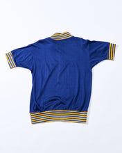 Load image into Gallery viewer, Late 1950's Rayon Cycling Jersey
