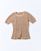 Load image into Gallery viewer, Early 1960's Handknit Tee