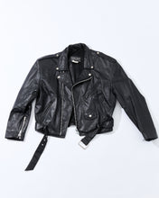 Load image into Gallery viewer, Perfect Leather Moto Cosa Nova Med