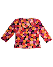 Load image into Gallery viewer, Nina Ricci Big Dots Long Sleeve Shirt