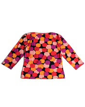 Load image into Gallery viewer, Nina Ricci Big Dots Long Sleeve Shirt