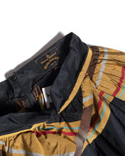 Load image into Gallery viewer, 90&#39;s Vivienne Westwood  Stripe  Taffeta Skirt