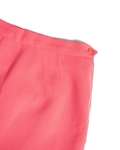 Load image into Gallery viewer, 1960s Bubblegum Pink Tailored Skirt Suit