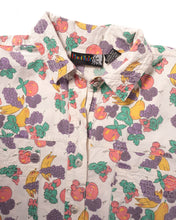Load image into Gallery viewer, 80s Cotton Crop Fruit Cute shirt