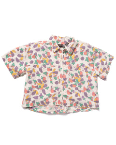 80s Cotton Crop Fruit Cute shirt