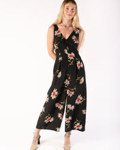 Load image into Gallery viewer, 90s Daisy Wide-leg Jumpsuit