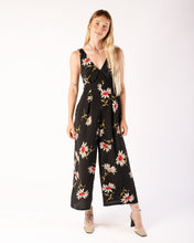 Load image into Gallery viewer, 90s Daisy Wide-leg Jumpsuit