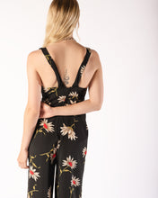 Load image into Gallery viewer, 90s Daisy Wide-leg Jumpsuit