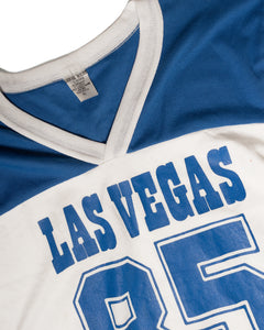 1980s Las Vegas Ringer Tee