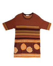 Load image into Gallery viewer, 1970s Gay Gibson Knit Tunic