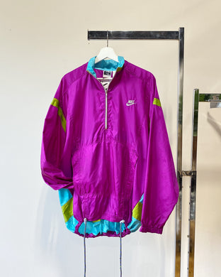 Vintage Nike windbreaker