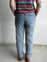 Load image into Gallery viewer, 1990&#39;s 31W Calvin Klein High Waist Jeans