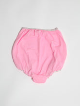 Load image into Gallery viewer, 1960&#39;s Hot Pink Lacy High Waist Panties