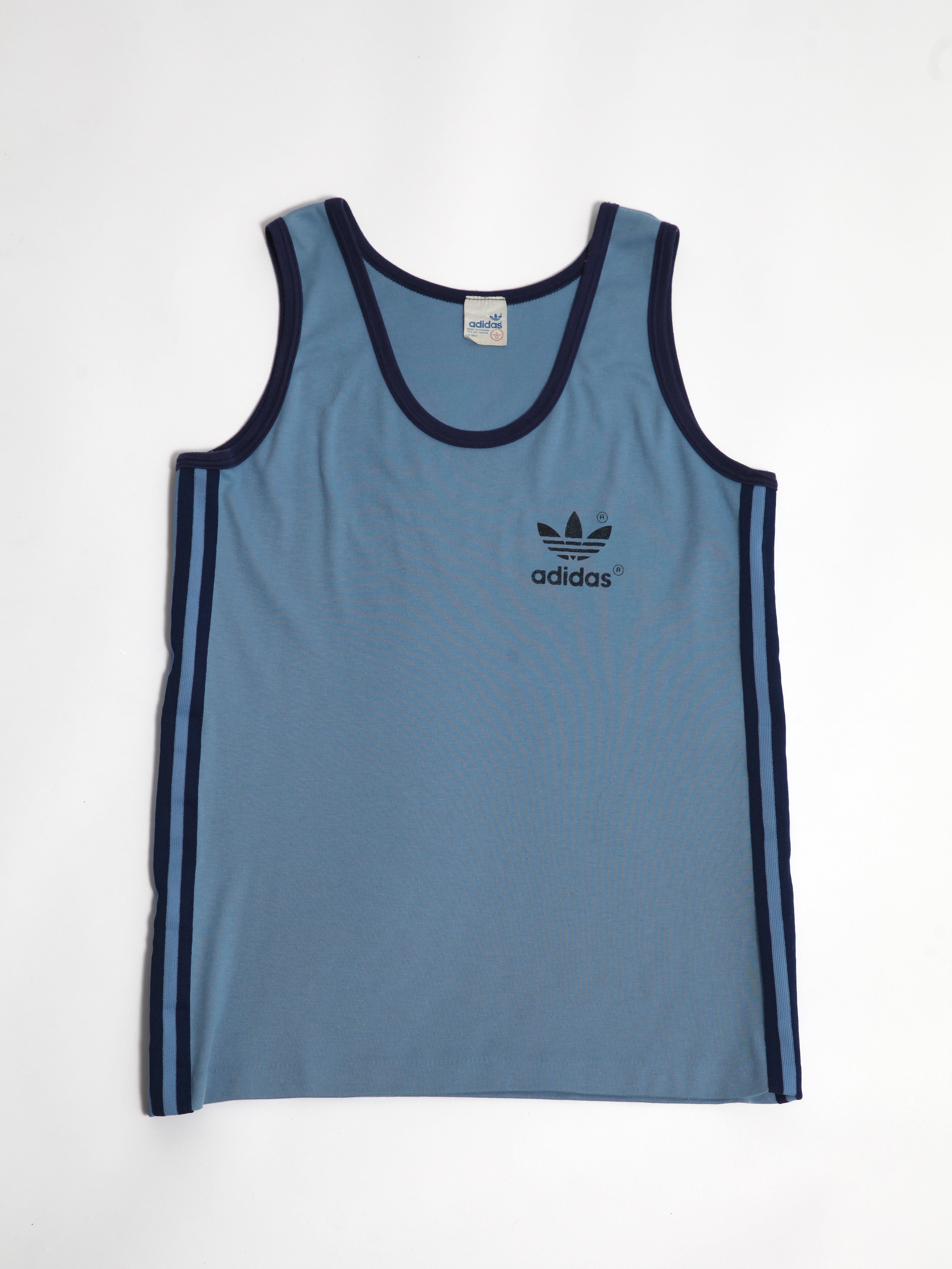ウェア 90s~00s old adidas tank top 90s Adidas Tank - Etsy Canada