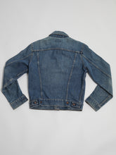 Load image into Gallery viewer, 1980’s Levi’s Mid Wash Denim Jacket
