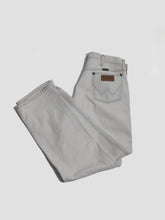 Load image into Gallery viewer, 1970&#39;s Wrangler Super Light Wash Jeans