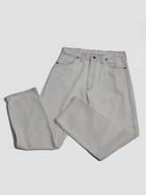 Load image into Gallery viewer, 1970&#39;s Wrangler Super Light Wash Jeans